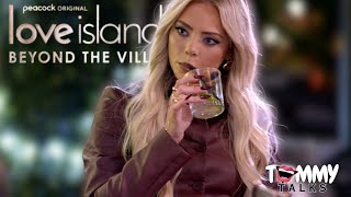 Liv, just move on from friendship with Kaylor on Beyond The Villa Season 1 Ep 2 | Recap | Review