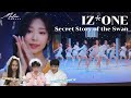 IZ*ONE 'Secret Story of the Swan' MV&Performance Reaction [THAI] ราชนิกูลหงส์น้อย | Malee React