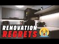 Renovation regrets  things we wished we knew before  4room singaporeb bto