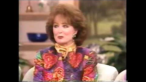 Vicki! July 13 1993 Timeless Beauties