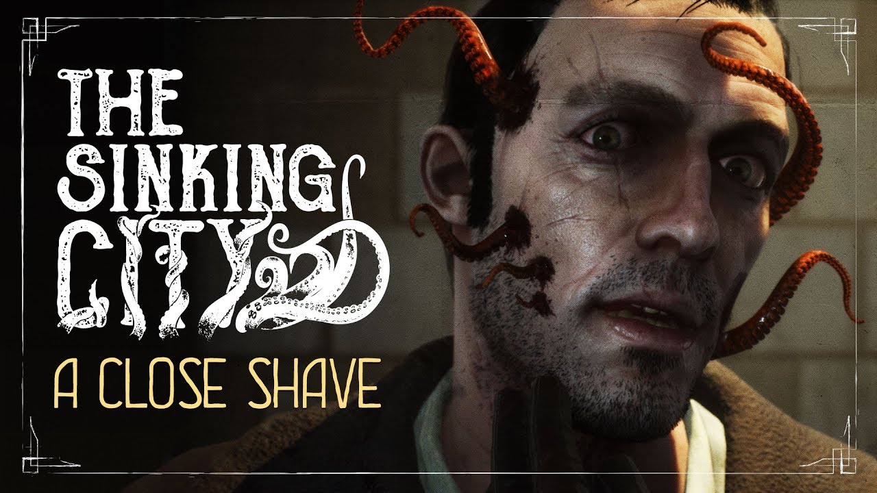 水没した都市が舞台となる クトゥルフ オープンワールドホラー The Sinking City の日本語ps4版が正式アナウンス Doope 水没した都市が舞台となる クトゥルフ オープンワールドホラー The Sinking City の日本語ps4版が正式アナウンス Doope