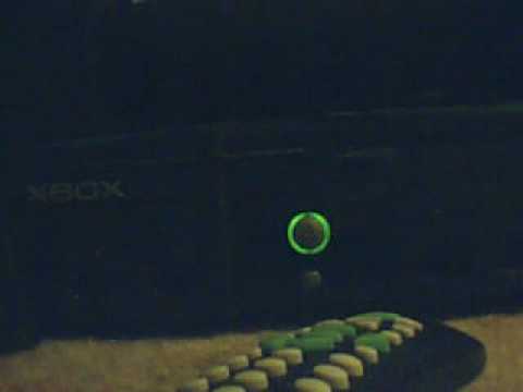 Xbox Modding Problems: XIR Caused Power Switch Failure