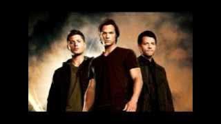 Supernatural Don't You Cry No More