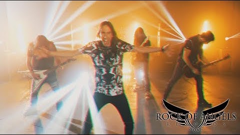 OUTLOUD - "Borrowed Time" (Official Video)