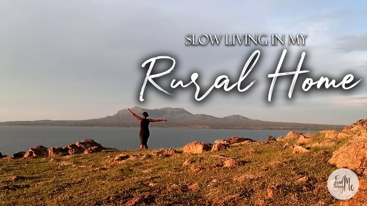 Ushago Life in Homa Bay + Talk about Healthy Relationships