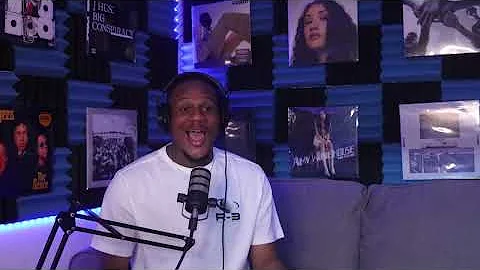 KENDRICK LAMAR - MR MORALE & THE BIG STEPPERS REACTION | IS HE NOW THE GOAT?