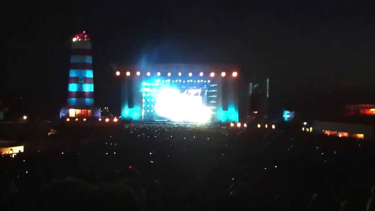 Blof ft. Racoon Hier Aan De Kust YouTube