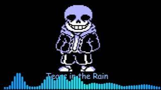 Undertale - Tears in the Rain | 1 hour loop