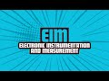 EIM LAB TEST - LAB G3 (31/12/2025)