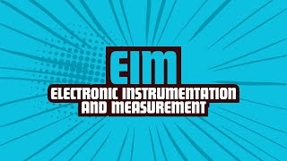 EIM LAB TEST - LAB G3 (31/12/2025)