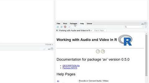Read Excel File In RStudio