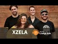 Xzela  full performance  wcpo lounge acts