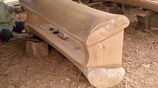Siupan kayu jati /terbelo /topang kayu jati jepara