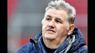 Pierre Ménès Le Geste Tendre Envers Francesca Antoniotti Après Tpmp