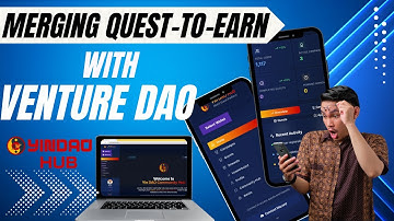 YIN DAO HUB | Your all-in-one solution for Web3 Community Engagement, Tracking, and Growth.