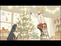 【洋楽】クリスマスまでずっと楽しく聴きたい!ポップでキュートでお洒落なクリスマスソング|Morning/Work/Party/Chill/Xmas/Christmas Songs BGM 🎄