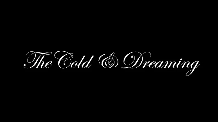 Johnny Stanec - The Cold & Dreaming (OFFICIAL)