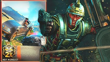 Here’s Everything That Changed With The New Mini-Update In Black Ops 4!