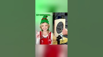 #pov Every Elf is given an occupation.. Part 2