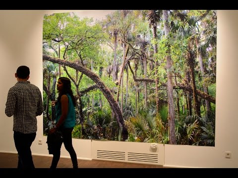 KOLGA TBILISI PHOTO 2016-ის გამოფენები გრძელდება