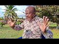 Ramwandza raka kamdjandza Azali ngudjo rowoha 2027 nagni mweziwona  