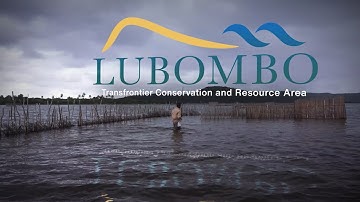 Lubombo Transfrontier Conservation Area : Africa