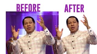 Easy way to remove your Image background