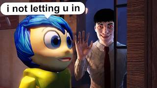 don't stay home alone in roblox