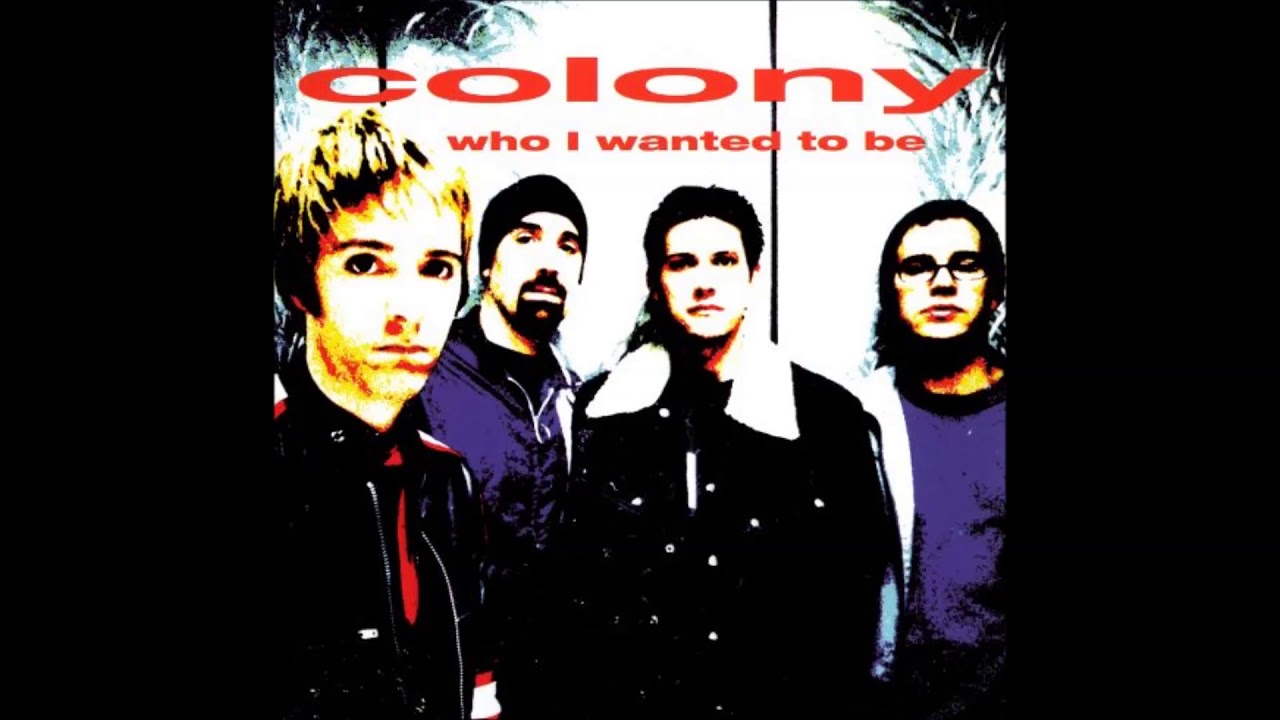 Watch Colony - Untitled on YouTube Watch Colony - Untitled on YouTube