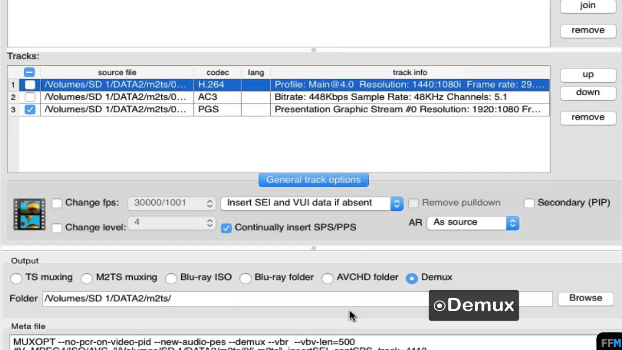 New Update Convert .SUP Subtitles (from .M2TS) to .SRT Free on Mac