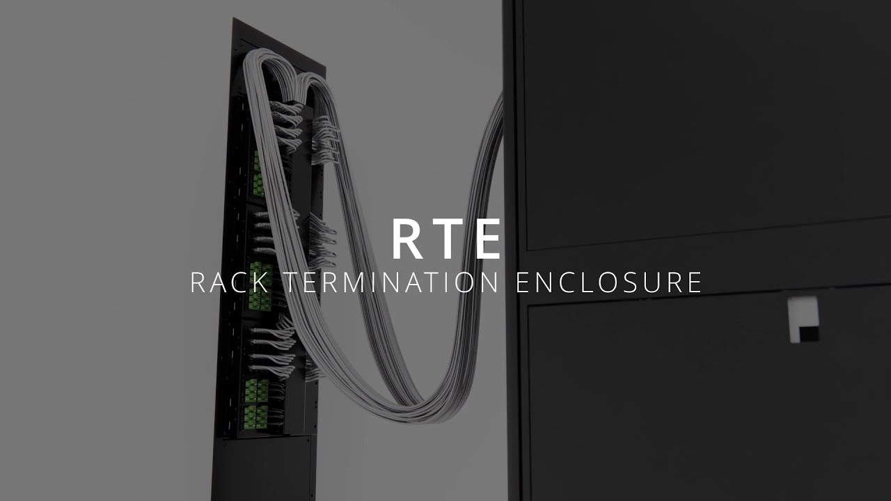 Plug & Play AV Rack Deployment | RTE | Future Automation
