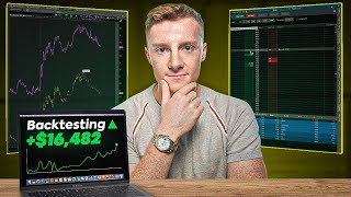 How To Backtest Your Trades on ThinkOrSwim