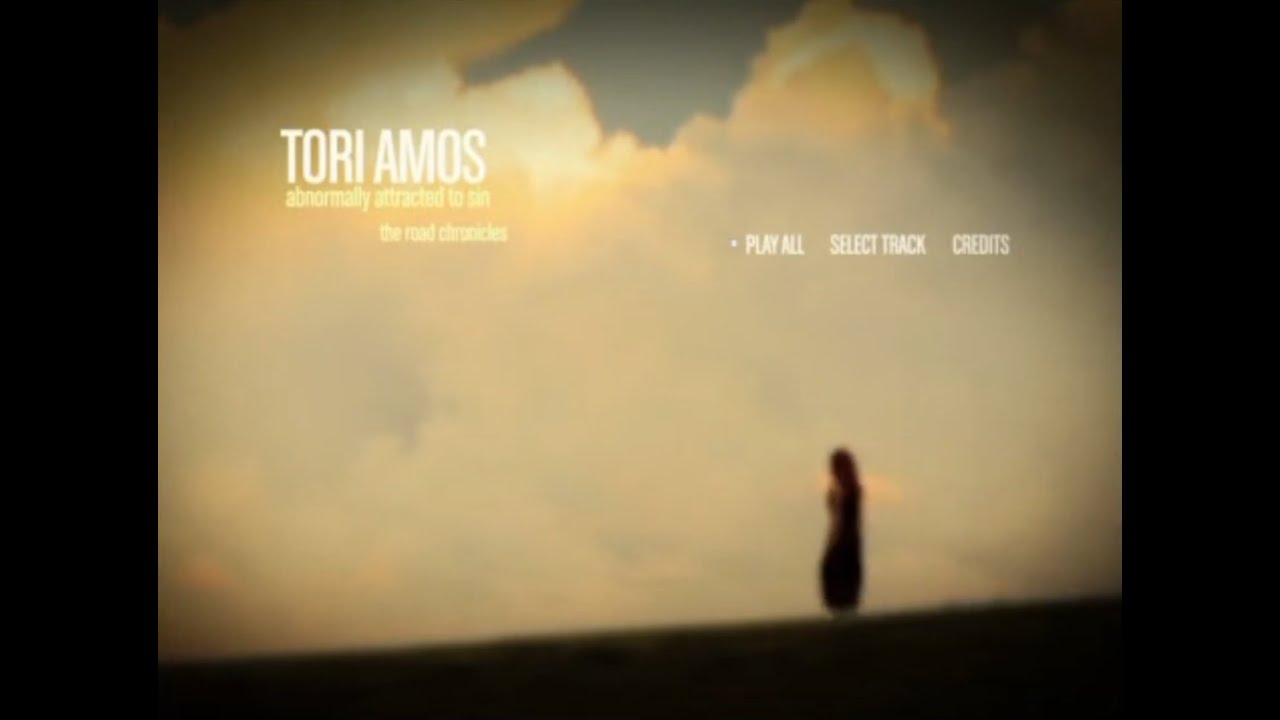 Tori Amos - The Road Chronicles (The Complete 