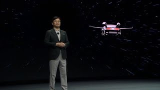 Samsung’s ces 2020 keynote will present the company’s vision for
revolutionizing consumer lifestyle, impacting way people work, play
and connect with...
