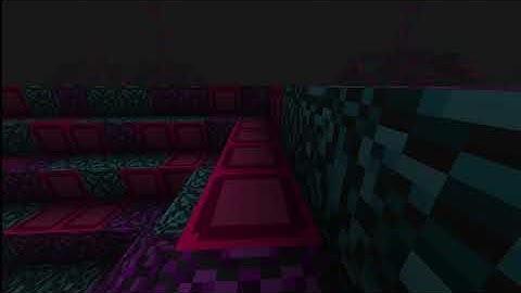 Babylon.Js Voxel Test 7 - Infinite Generation