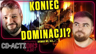 Call of Duty ma&nbsp;wreszcie mocnego rywala?