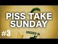 PISS TAKE SUNDAY | Girlfriend For Christmas