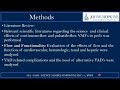 Science and Specifics of Ventricular Assist Devices and Clinical Implications in Pediatrics