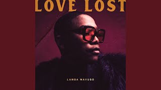 Love Lost