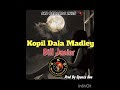 Kopil Dala Madley (Junior Bill) SKB RECORDS 2K25 🇵🇬--Prod By Spenza Bee.
