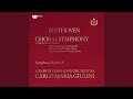 Miniature de la vidéo de la chanson Symphony No. 9 In D Minor, Op. 125 “Choral”: Iv. (G) Allegro Ma Non Tanto. “Freude, Tochter Aus Elysium!” -