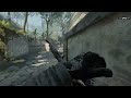 AK-47 4K on Ancient