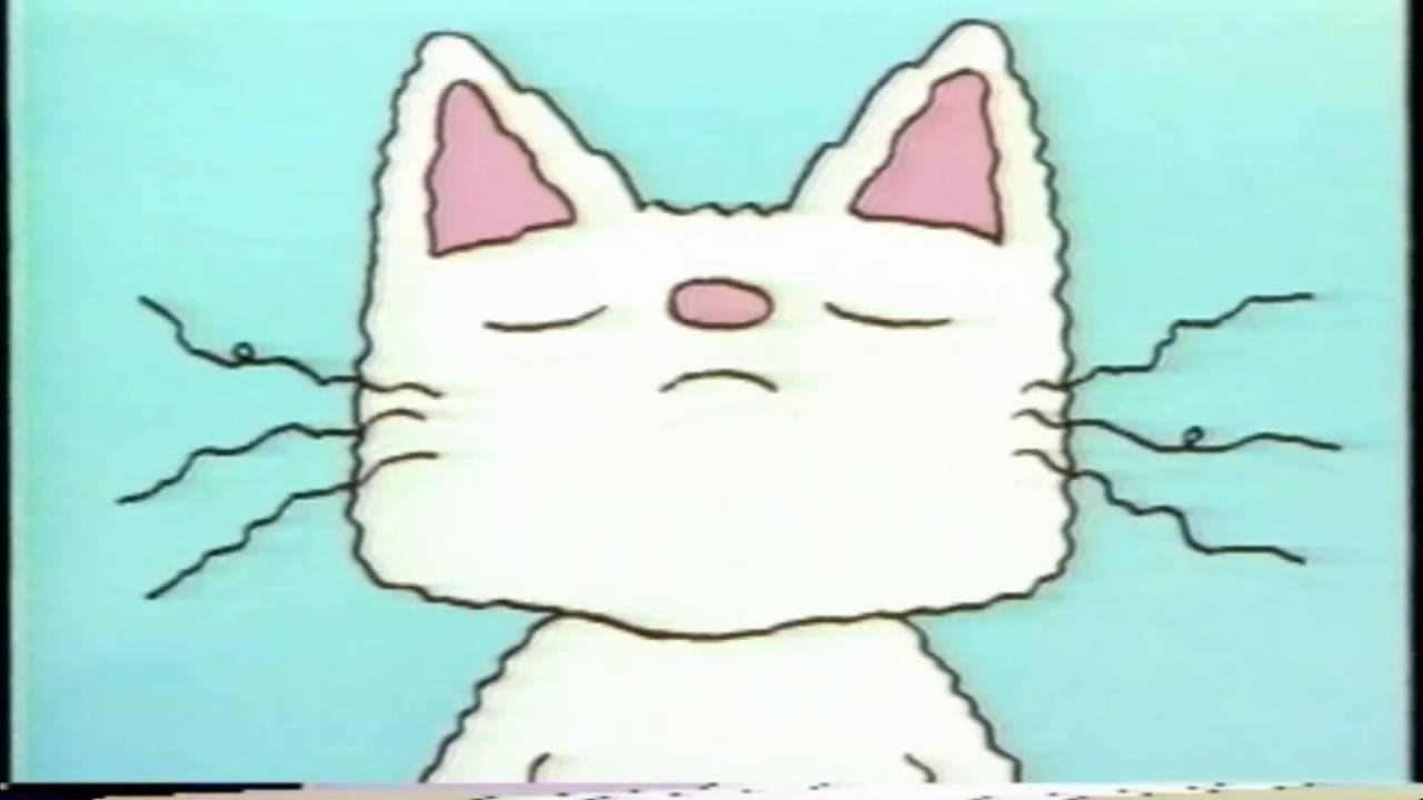 にんにんにこにこ❤Smile Nontan【ノンタン】 - YouTube