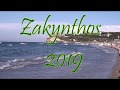 Zakynthos z tsilivi  2019