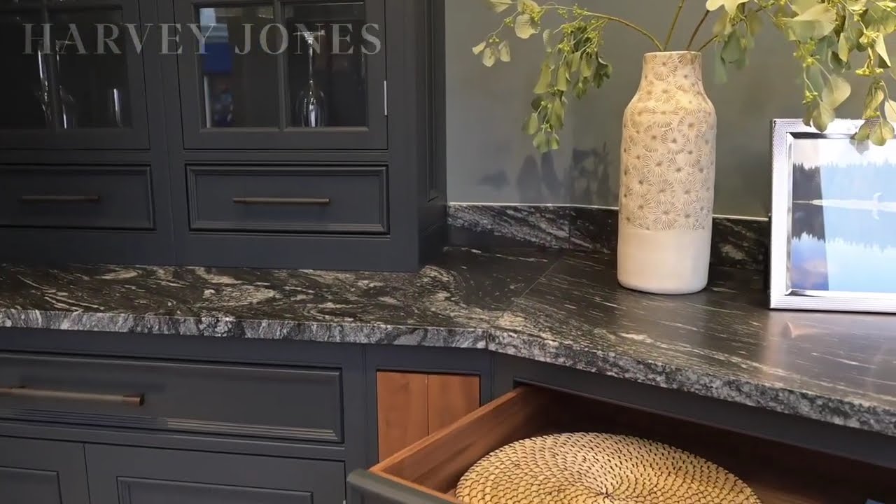 Winchester Kitchen Showroom