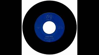 BOBBY CHANDLER AND THE ESCORTS - JUNIOR PROM