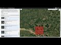 Download Landsat ETM  Images   Landsat 7 images from Earth Explorer freely