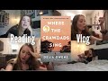 24 Hour Reading Vlog // Where the Crawdads Sing