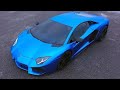 Replica Lamborghini - Episode 1