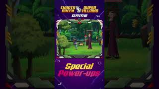 Chhota Bheem VS Super Villains - New Game | Download Now on Android & IOS screenshot 1